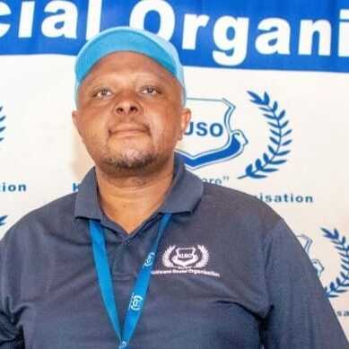 Thulani Dhlamini